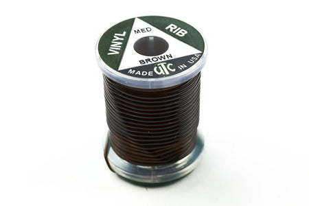 Du tilføjede <b><u>Vinyl Rib - Brown</u></b> til kurven.
