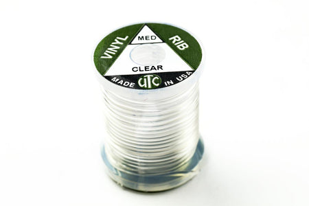 Du tilføjede <b><u>Vinyl Rib - Klar</u></b> til kurven.