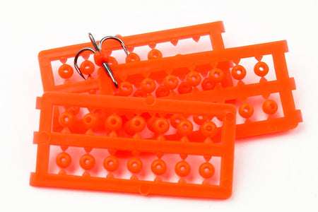 Du tilføjede <b><u>Stonfo Attractor Beads - Fl. Orange</u></b> til kurven.