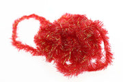 Cactus Chenille - Fl. Red