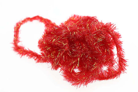 Du tilføjede <b><u>Cactus Chenille - Fl. Red</u></b> til kurven.