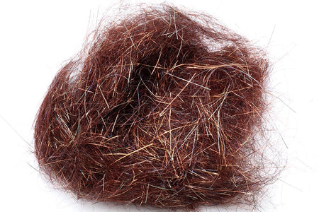 Du tilføjede <b><u>Salmo supreme - Fiery Brown</u></b> til kurven.