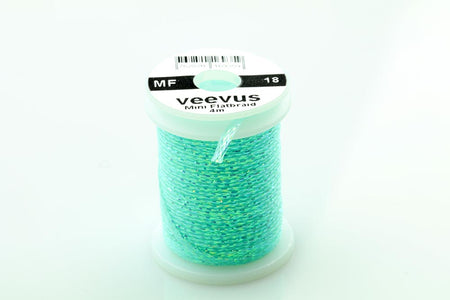 Du tilføjede <b><u>Veevus Mini Flatbraid - Teal Blue Pearl</u></b> til kurven.