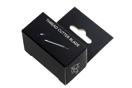 Du tilføjede <b><u>SMHAEN Half Hitch Tool Blade</u></b> til kurven.