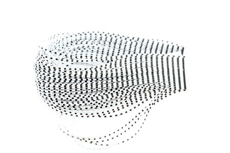 Du tilføjede <b><u>Sili Legs Perfect Barred - White</u></b> til kurven.