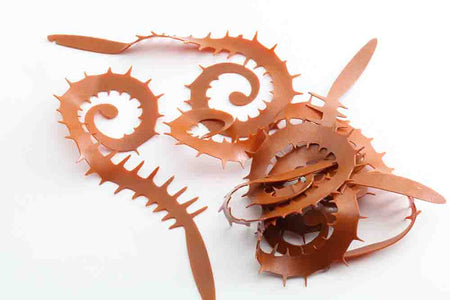 Du tilføjede <b><u>Spiked Rolla tails - Brown</u></b> til kurven.