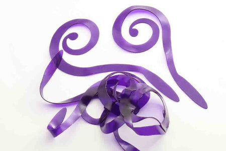 Du tilføjede <b><u>Slow Rolla tails - Purple</u></b> til kurven.
