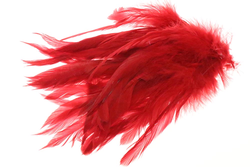 Schlappen - Red