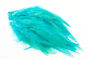 Hane Hackler - Kingfisher Blue