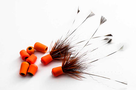 Du tilføjede <b><u>Materiale sæt - Franceasy (Orange)</u></b> til kurven.