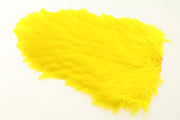 Ewing #1 Hen Saddle Yellow