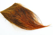 Vildsvinebørster (Boar bristle) - Golden Brown