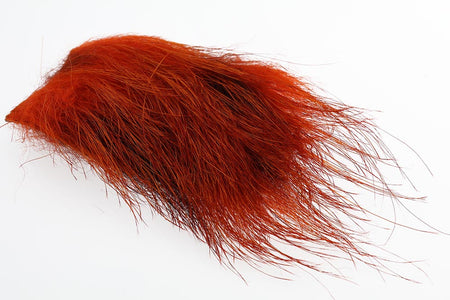 Du tilføjede <b><u>Vildsvinebørster (Boar bristle) - Hot Orange</u></b> til kurven.