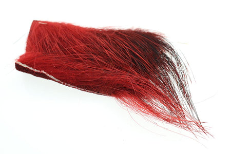 Du tilføjede <b><u>Vildsvinebørster (Boar bristle) - Red</u></b> til kurven.