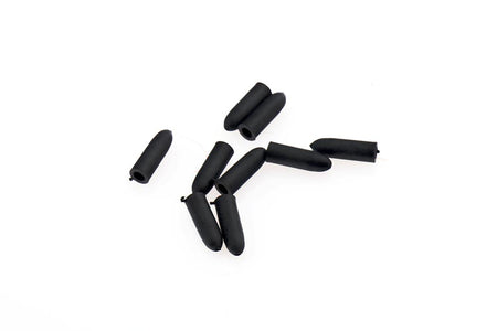 Du tilføjede <b><u>Propeller Swingtubes - Black</u></b> til kurven.