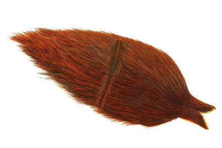 Du tilføjede <b><u>Whiting Coq de leon Cape - Badger Brown</u></b> til kurven.