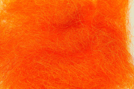 Du tilføjede <b><u>SLF Saltwater - Burnt Orange</u></b> til kurven.