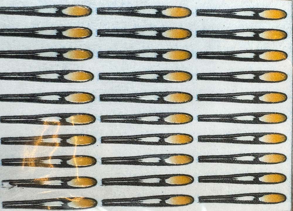 Pro junglecock - Natural