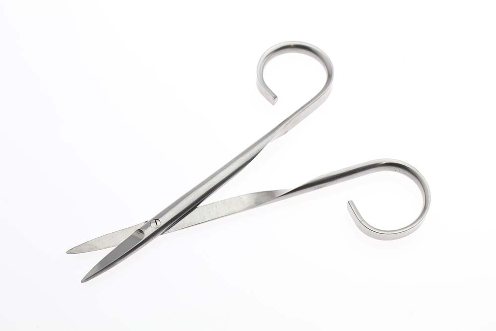 Economy vetenarian Scissors
