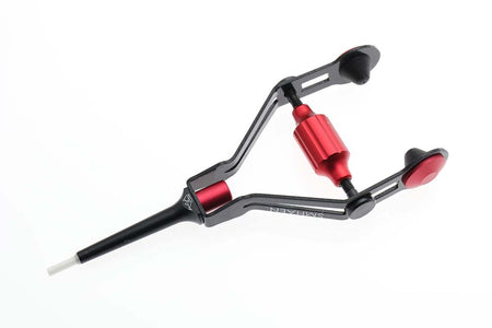 Du tilføjede <b><u>SMHAEN Bobbin - Standard</u></b> til kurven.