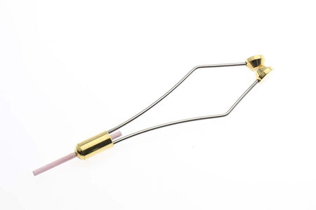 Du tilføjede <b><u>Bobbin Holder, Full Ceramic Tube</u></b> til kurven.