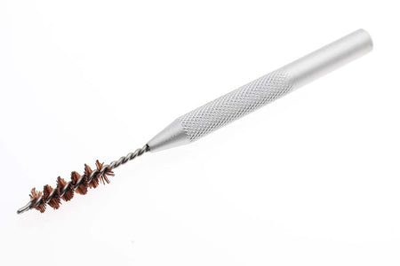 Du tilføjede <b><u>Deluxe Dubbing Brush</u></b> til kurven.