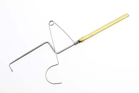 Du tilføjede <b><u>Whipfinish Standard</u></b> til kurven.