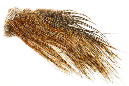 Du tilføjede <b><u>(Silver Grade) Whiting Red Label Saddle - Cree</u></b> til kurven.