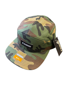 Du tilføjede <b><u>Sage cap - CAMO</u></b> til kurven.