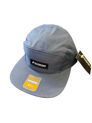 Sage cap - NVY