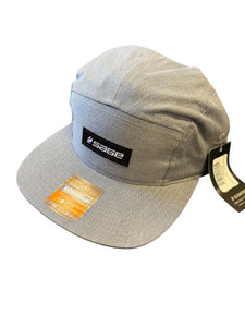 Du tilføjede <b><u>Sage cap - Grey</u></b> til kurven.