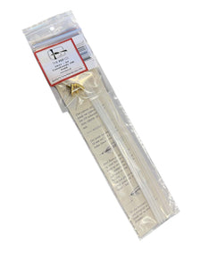 Du tilføjede <b><u>Start kit rørflue</u></b> til kurven.