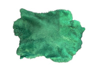 Hel kanin - Green highlander
