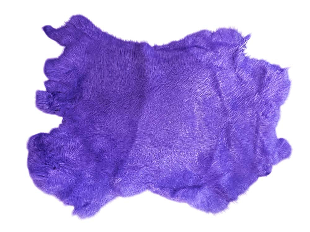 Hel kanin - Lt Purple