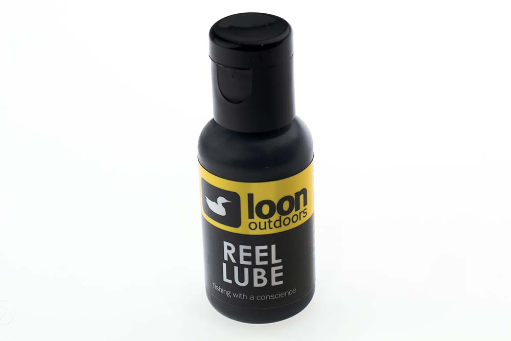 Loon Hjul fedt