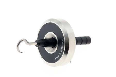 Du tilføjede <b><u>C&F design dubbing twister CFT 135 (lille)</u></b> til kurven.
