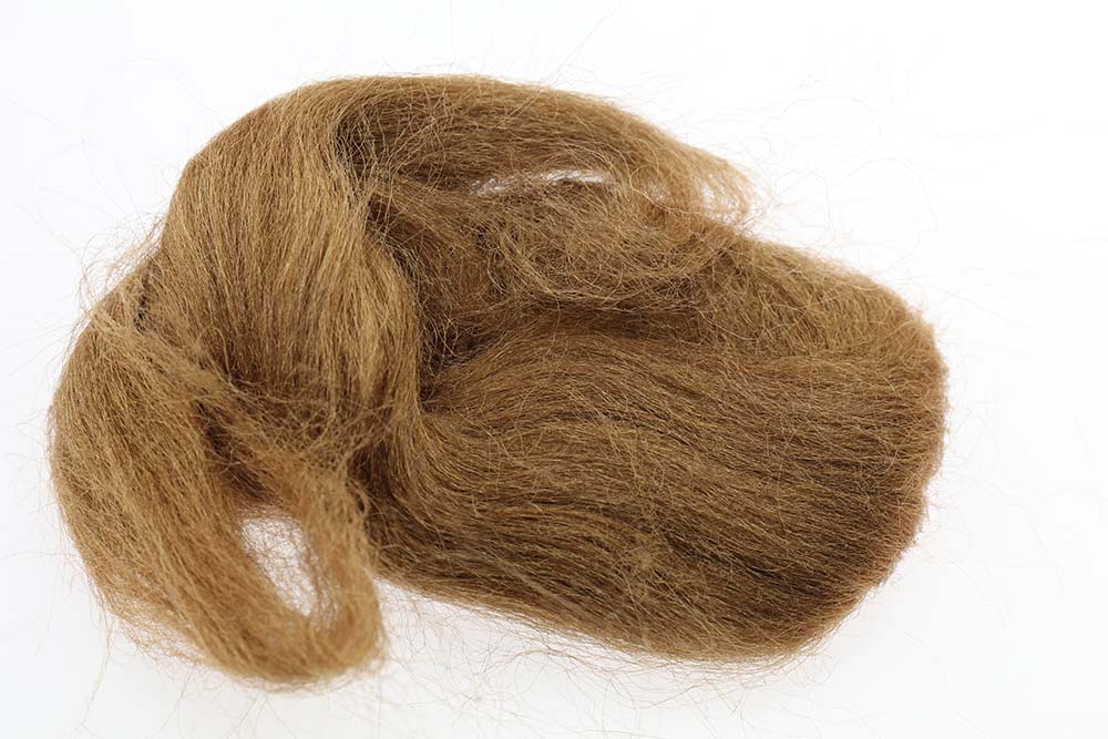 Senyo's Laser Hair 4.0 - Brown