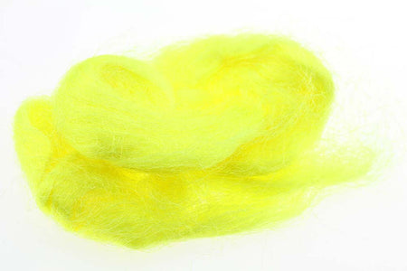 Du tilføjede <b><u>Senyo's Laser Hair 4.0 - Fl. Yellow</u></b> til kurven.