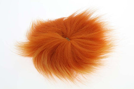 Du tilføjede <b><u>Polarræv - Burnt Orange</u></b> til kurven.