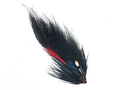 Du tilføjede <b><u>Futurefly Zonker (ægte JC) - Black/Blue 6 cm</u></b> til kurven.