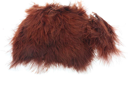 Du tilføjede <b><u>Wolly Bugger Marabou - Brown</u></b> til kurven.