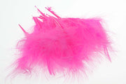 Select Marabou Plumes - Pink