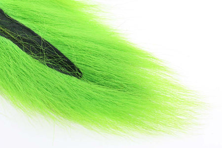 Du tilføjede <b><u>Bucktail Large - Fl.Chartreuse</u></b> til kurven.