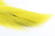Bucktail Large - Yellow