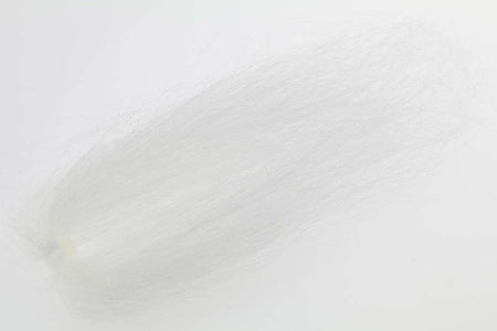 Du tilføjede <b><u>Ghost Hair - White Transparent</u></b> til kurven.