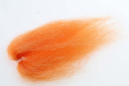Du tilføjede <b><u>Ghost Hair - Rusty Orange</u></b> til kurven.