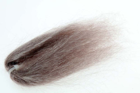 Du tilføjede <b><u>Ghost Hair - Light Brown</u></b> til kurven.