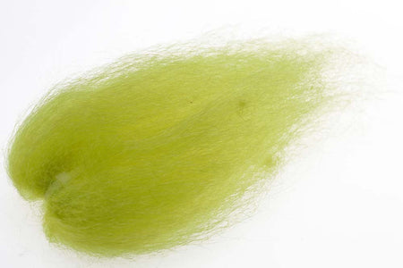 Du tilføjede <b><u>Ghost Hair - Fl. Chartreuse</u></b> til kurven.