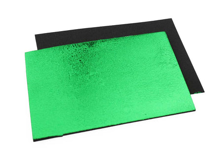 Du tilføjede <b><u>Loco Foam - Beetle Green</u></b> til kurven.