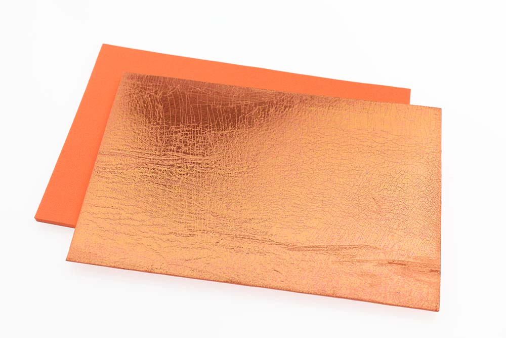 Loco Foam - Copper